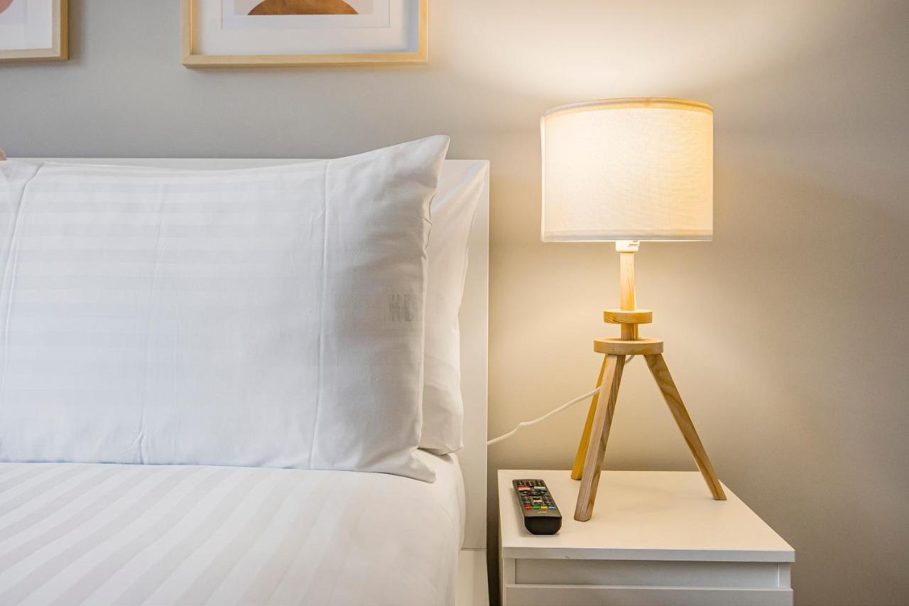 The Rectory Retreat Guest house